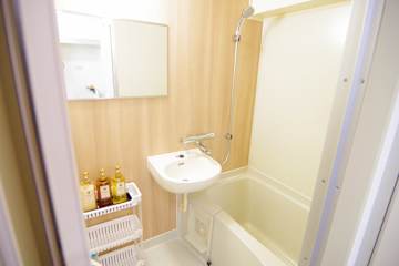 Photos of Nippombashi Art Hotel