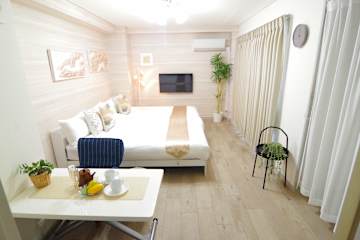Photos of Nippombashi Art Hotel