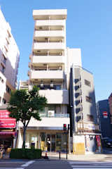 Photos of Nippombashi Art Hotel