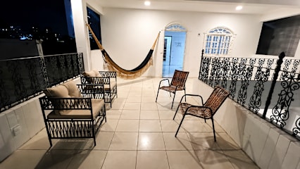 Encantos do Mar Hostelの写真