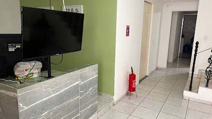 Encantos do Mar Hostelの写真