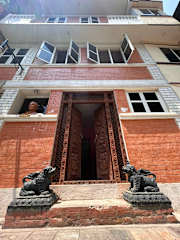 Photos of Bhairav Mountain Inn