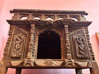 Photos of Bhairav Mountain Inn