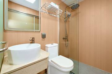 Photos of Mijia Youth Hostel (Tonghe Xincun Station)