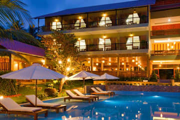 Photos of Azura Resort Phu Quoc