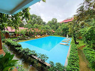Photos of Azura Resort Phu Quoc