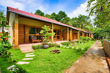 Photos of Azura Resort Phu Quoc