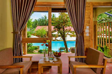 Photos of Azura Resort Phu Quoc