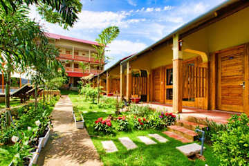 Photos of Azura Resort Phu Quoc