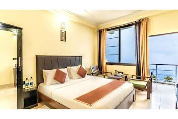 Photos of Corbett Hill Resort