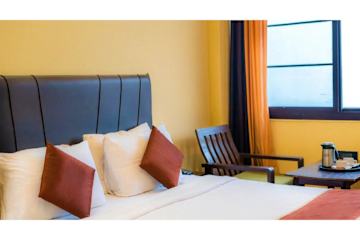 Photos of Corbett Hill Resort