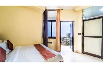Photos of Corbett Hill Resort
