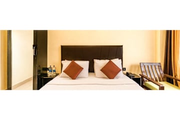 Photos of Corbett Hill Resort