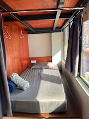 Photos of Chinatown Dorm by Ichiro