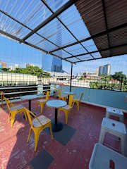 Photos of Chinatown Dorm by Ichiro