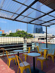 Photos of Chinatown Dorm by Ichiro