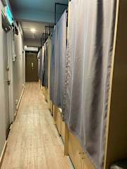Photos of Chinatown Dorm by Ichiro