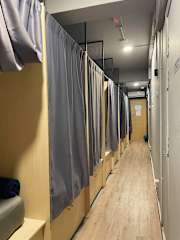 Photos of Chinatown Dorm by Ichiro