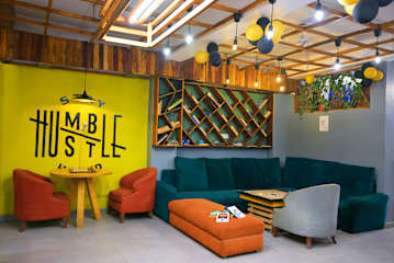 Photos of The Bagpackers Hostel