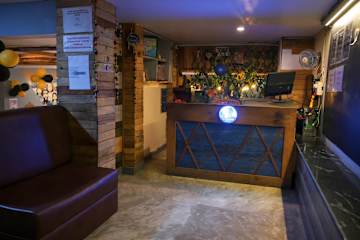 Photos of The Bagpackers Hostel