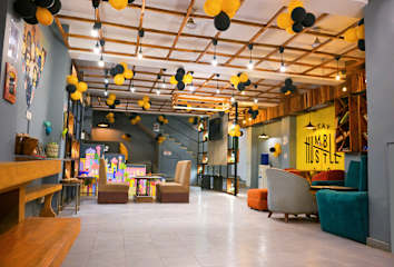 Photos of The Bagpackers Hostel
