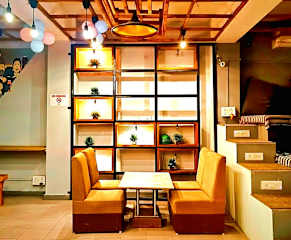 Photos of The Bagpackers Hostel