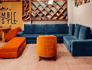 Photos of The Bagpackers Hostel