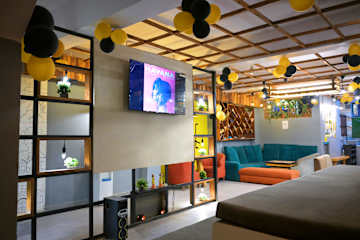Photos of The Bagpackers Hostel