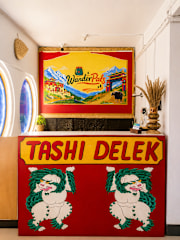 Foto's van