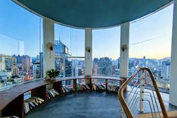 Photos of City Isle Hostel