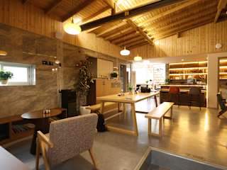 Photos of City Isle Hostel