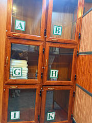 Photos of The Sun Backpackers Hostel