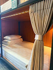 Photos of The Sun Backpackers Hostel