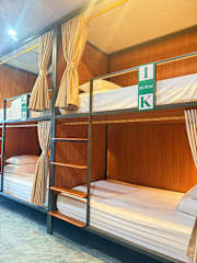 Photos of The Sun Backpackers Hostel