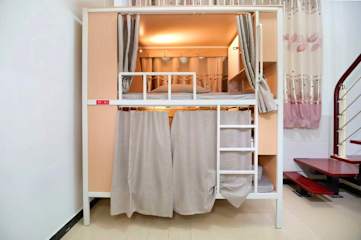 Photos of Leke Hostel (Shanghai University)