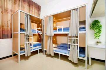 Photos of Leke Hostel (Shanghai University)