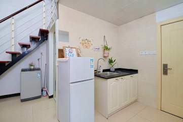 Photos of Leke Hostel (Shanghai University)