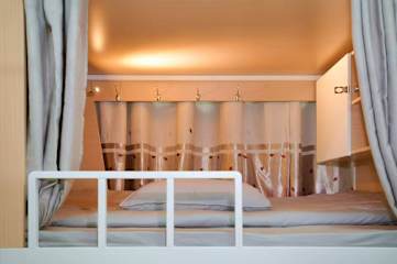 Photos of Leke Hostel (Shanghai University)