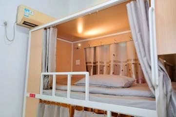 Photos of Leke Hostel (Shanghai University)