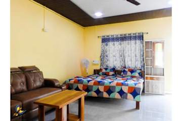 Photos of Kuber Agro Resort