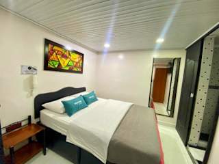 Photos of Hotel Bogotá Chapinero