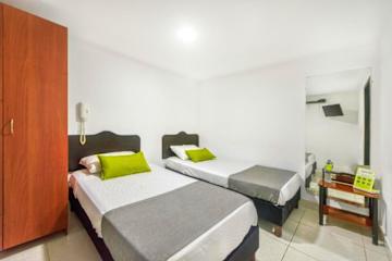 Photos of Hotel Bogotá Chapinero