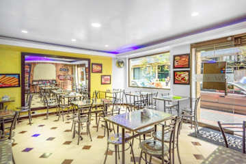 Photos of Hotel Bogotá Chapinero