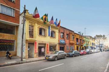 Photos of Hotel Bogotá Chapinero