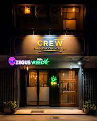 Photos of Crew Bangkok Hostel