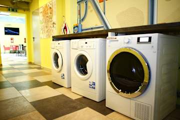 Photos of Express Hostel City Center