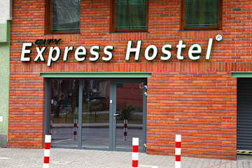 Photos of Express Hostel City Center