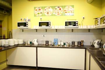 Photos of Express Hostel City Center