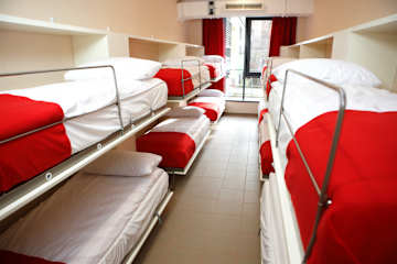 Photos of Express Hostel City Center