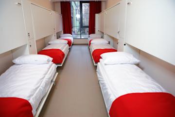 Photos of Express Hostel City Center